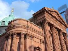 Cathedral Basilica of Sts. Peter and Paul, Philadelphia
